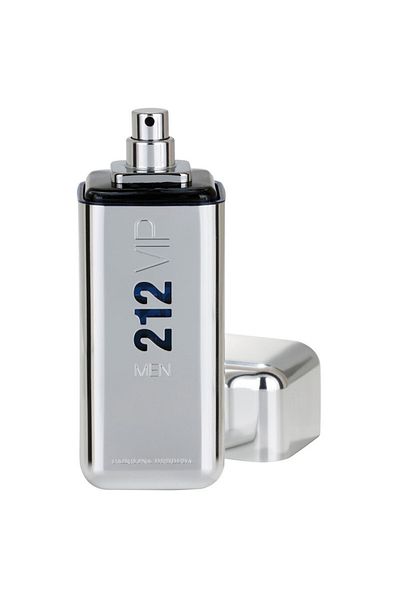 Carolina Herrera Carolina Herrera 212 Vip For Men Eau De Toilette 100ml