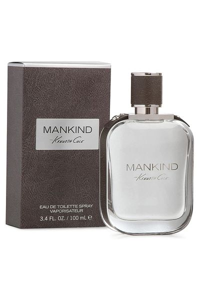 Kenneth Cole Kenneth Cole Mankind For Men Eau De Toilette 100ml