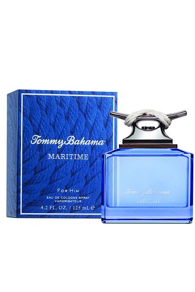 Tommy Bahama Tommy Bahama Maritime For Him For Men Eau De Cologne 125ml