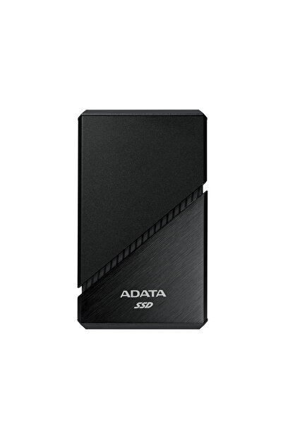 Adata ADATA SE920 External SSD, 1TB, USB4 Type-C (Black)