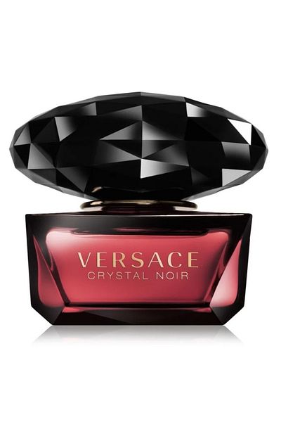 Versace Versace Crystal Noir For Women Eau De Toilette 50ml