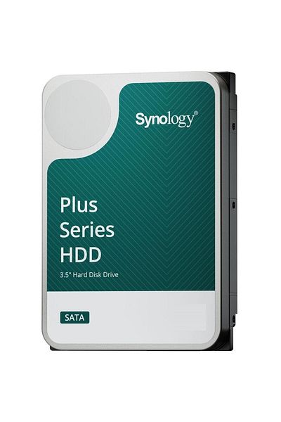 SYNOLOGY HDD Server Synology Plus HAT3310-16T, 16TB, SATA-III, 7200 rpm, 3.5"