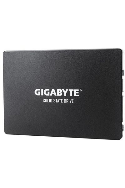Gigabyte SSD GIGABYTE INTERN, 480GB, 2.5", SATA III