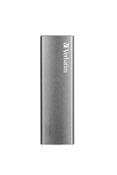 Verbatim SSD extern Verbatim Vx500 1TB, USB 3.2 Gen 2 Type-C, Gri