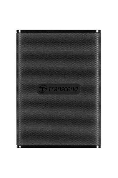 Transcend SSD extern Transcend ESD270C, 2TB, USB-C 3.1