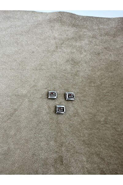 Lav Aksesuar سحر إيطالي نومي خاص لأولئك الذين يحبون كلبهم أنا أحب كلبي هدية س...