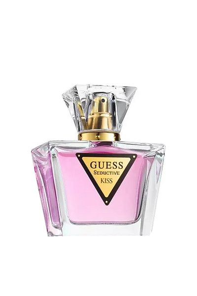 Guess Seductive Kiss For Women Eau De Toilette 75ml