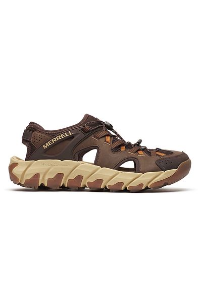Merrell Maipo Explorer Sieve Men's Outdoor Sandals Brown