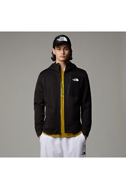 THE NORTH FACE ERKEK MA FZ FLEECE