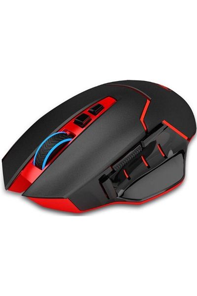 REDRAGON Mouse Gaming Redragon Mirage (Negru/Rosu)