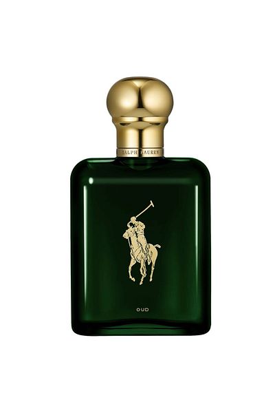Ralph Lauren Ralph Lauren Polo Oud For Men Eau De Parfum 125ml