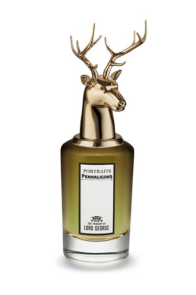 Penhaligon's Penhaligon'S The Tragedy Of Lord George For Men Eau De Parfum 75ml