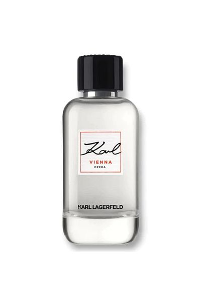 Karl Lagerfeld Karl Lagerfeld Karl Vienna Opera For Men Eau De Toilette 100ml