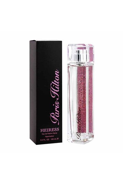 Paris Hilton Paris Hilton Heiress For Women Eau De Parfum 100ml