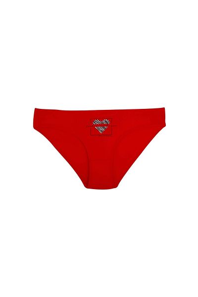 Tanzanit Casual Bikini Bottom