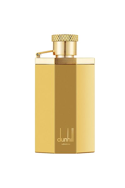 Dunhill Dunhill Desire Gold For Men Eau De Toilette 100ml