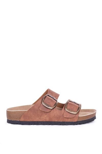 Pierre Cardin Γυναικείες Παντόφλες Walking Daily Summer Slippers