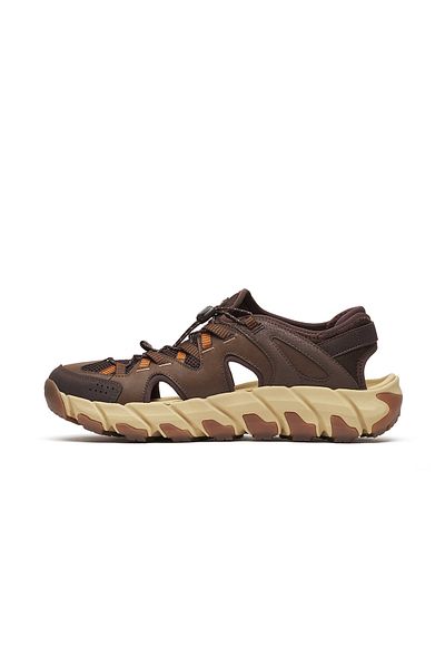 Merrell Maipo Explorer Sieve Men's Outdoor Sandals Brown
