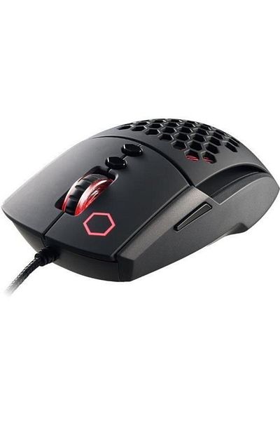 THERMALTAKE Mouse Gaming Tt eSPORTS VENTUS (Negru)