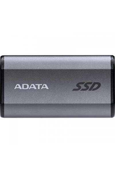 Adata SSD Extern ADATA SE880, 4TB, USB 3.2 Gen 2 Type-C (Gri)