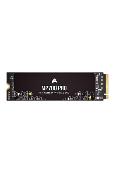 Corsair SSD Corsair MP700 PRO, 1TB, M.2 2280, PCIe 5.0 x4