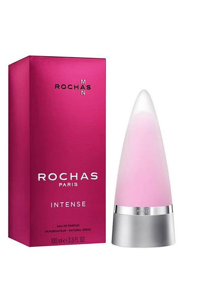 ROCHAS Rochas Man Rochas Intense For Men Eau De Parfum 100ml