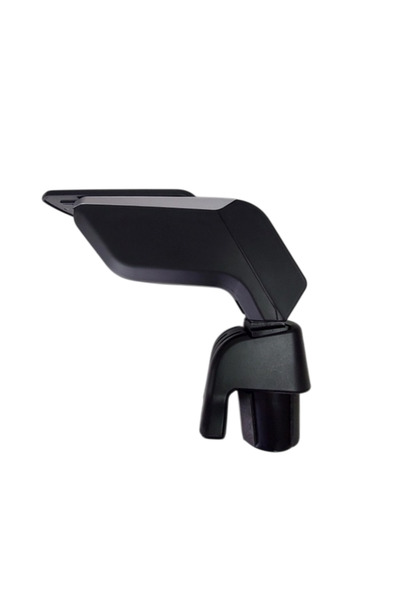 NamTuning Polo Kol Kolçak Dayama Geçmeli ABS Gri 2009-2017