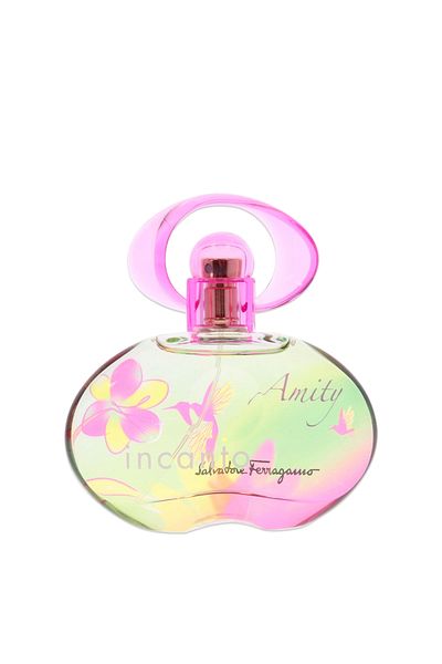 Salvatore Ferragamo Salvatore Ferragamo Incanto Amity For Women Eau De Toilette 50ml