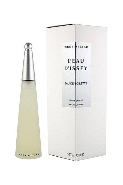 Issey Miyake Issey Miyake L'Eau D'Issey For Women Eau De Toilette 100ml