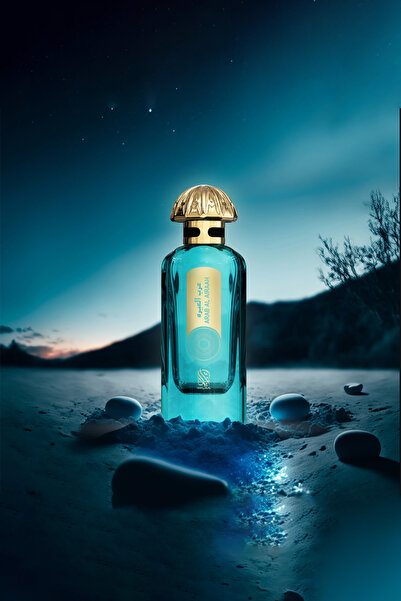 Nylaa Arab Al Airah MEN - EDP 100 ml