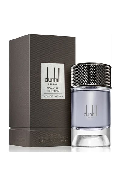 Dunhill Dunhill Signature Collection Valensole Lavender For Men Eau De Parfum 100ml