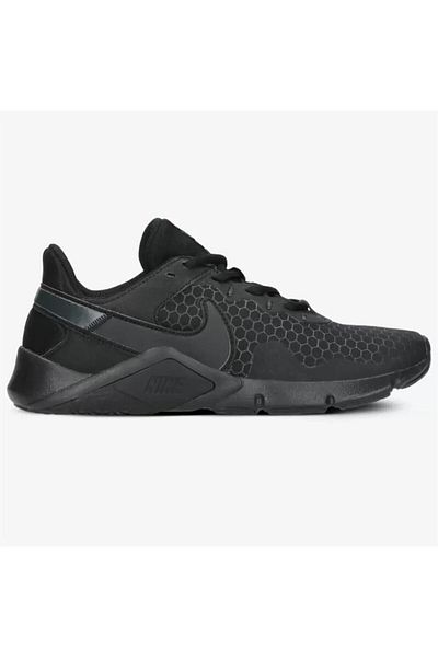 Nike Legend Essential 2 Black Pantofi de antrenament sport - Pantofi de antrenament
