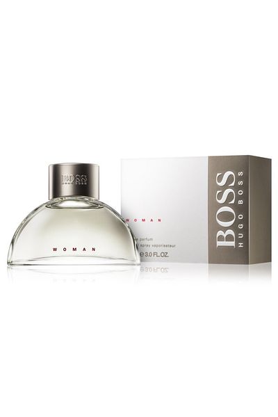 Hugo Boss Hugo Boss Boss Woman For Women Eau De Parfum 90ml
