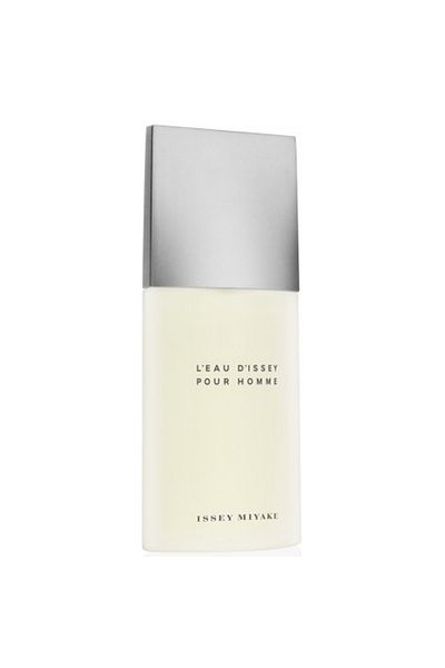 Issey Miyake Issey Miyake L'Eau D'Issey Pour Homme For Men Eau De Toilette 125ml