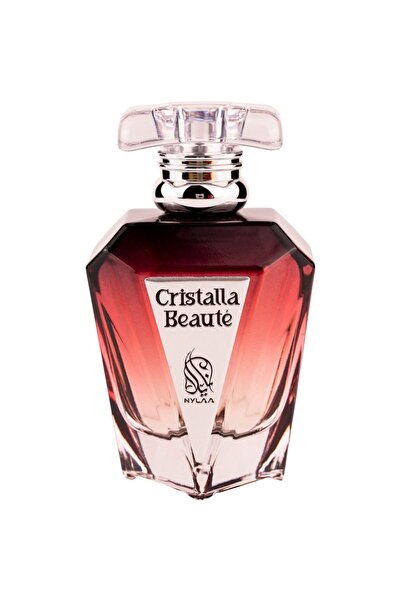 Nylaa Cristalla Beaute από τη Nylaa - γυναικείο - EDP 100 ml