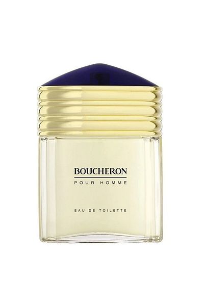 Boucheron Boucheron For Men Eau De Toilette 100ml
