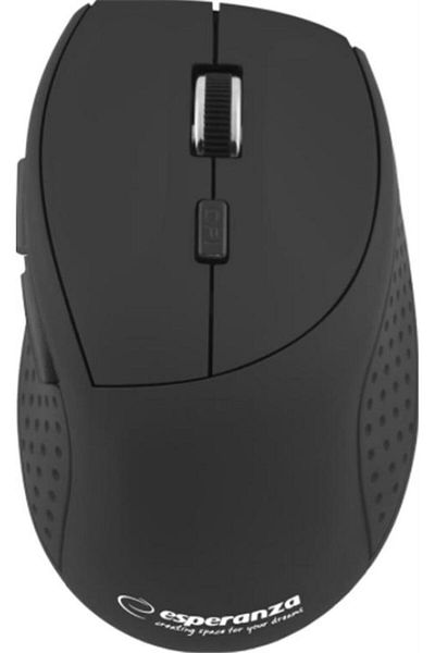 ESPERANZA Mouse Esperanza EM123K, Bluetooth (Negru)