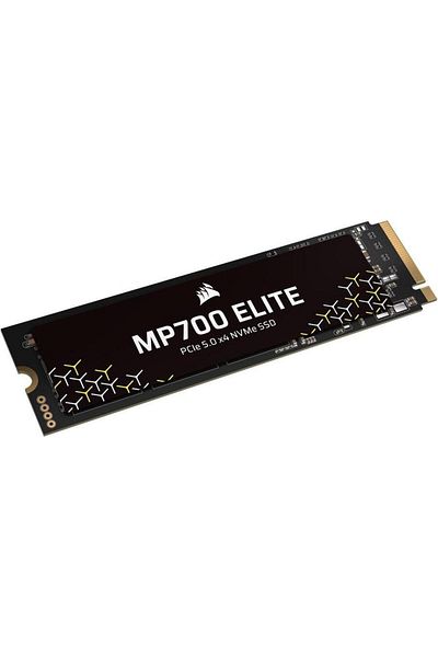 Corsair SSD Corsair MP700 ELITE 2TB PCI Express 5.0 x4 M.2 2280