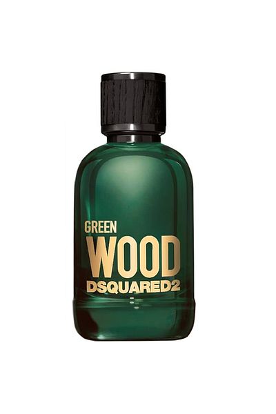 DSquared2 ديسكويرد2 جرين وود للرجال أو دو تواليت 100 مل