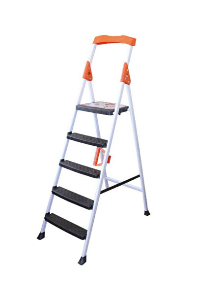 Genel Markalar Modern 4+1 Ev Tipi Basamaklı Metal Tutmalı Özel Tasarım