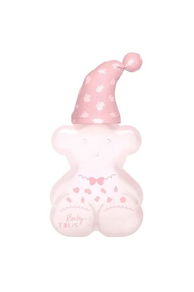 Tous Tous Baby Pink Friends For Women Eau De Cologne 100ml