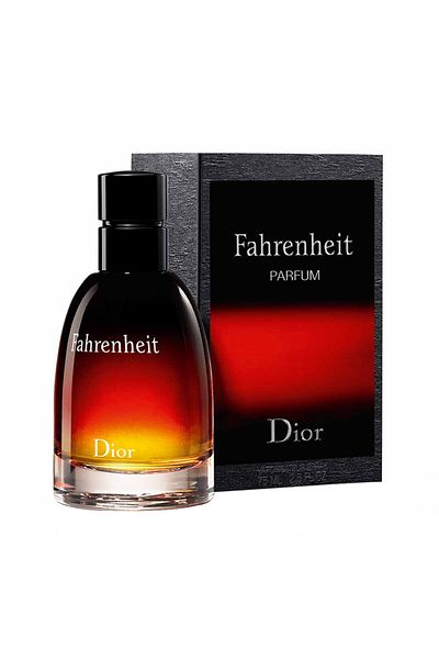 Christian Dior Fahrenheit Men Parfum 75ml
