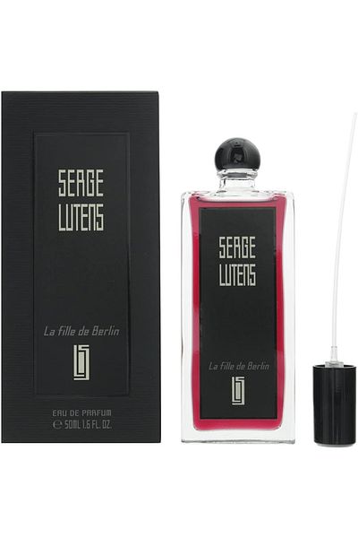 Serge Lutens Serge Lutens La Fille De Berlin Unisex Eau De Parfum 50ml
