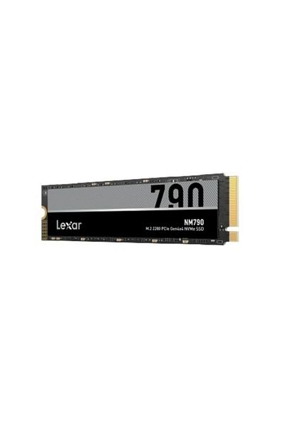 Lexar SSD Lexar NM790 8TB PCI Express 4.0, M.2