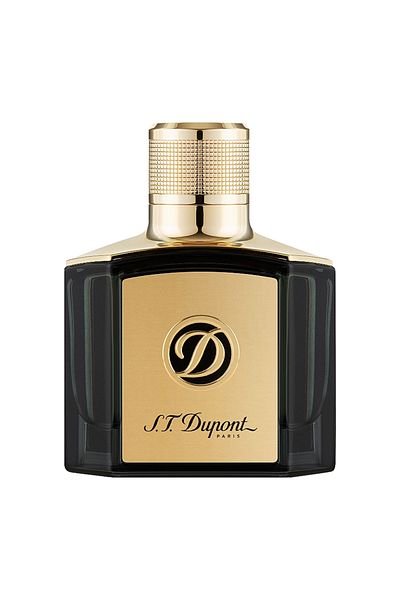 S.T. Dupont S.T. Dupont Be Exceptional Gold For Men Eau De Parfum 50ml