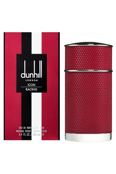 Dunhill Dunhill Icon Racing Red For Men Eau De Parfum 100ml