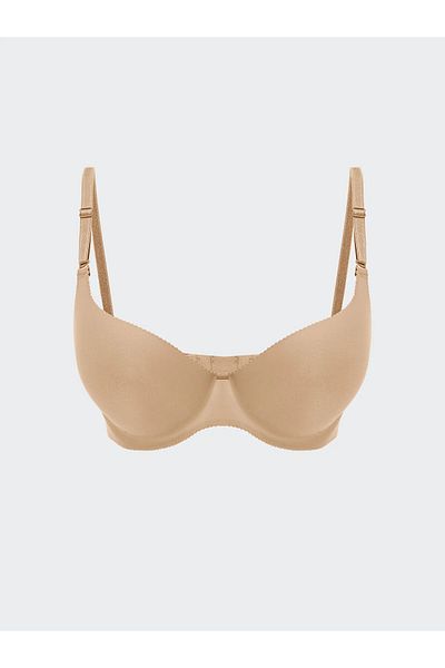 LC Waikiki Sutien plat fără bretele, fără sârmă