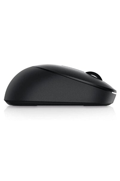 Dell Mouse Wireless Dell MS5120W, 1600 DPI (Negru)