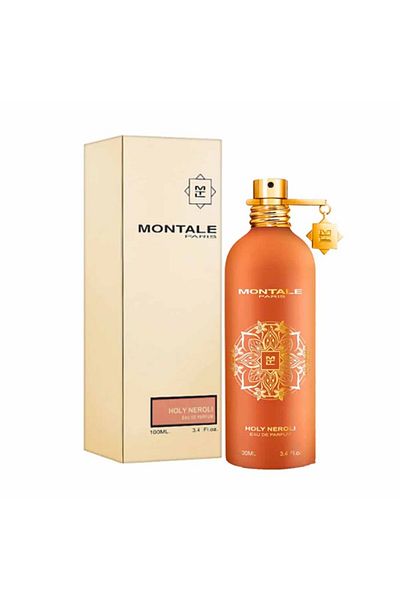 Montale Montale Holy Neroli Unisex Eau De Parfum 100ml