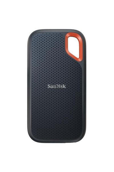 SanDisk SSD extern SanDisk Extreme Portable V2, 8TB, USB-C (Negru)